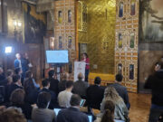 El Palau Güell es converteix en el centre d’atenció per a l’Any Gaudí 2026