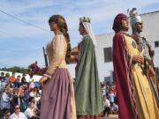 Mataró es prepara per viure un Sant Simó ple de tradició i festa