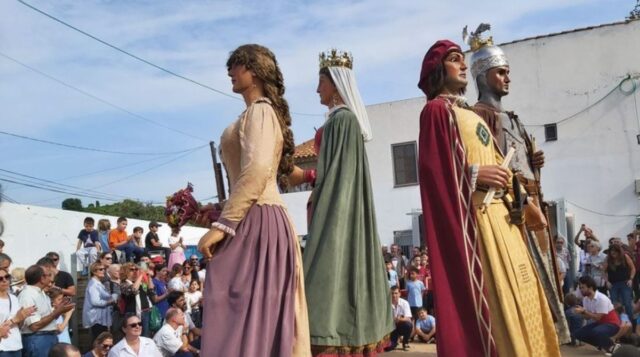 Imatge de Sant Simó (Ajuntament de Mataró)