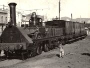 Barcelona-Mataró, 177 anys del viatge que va canviar la història del transport a la península