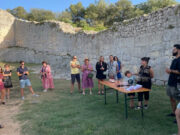 Increment de turistes a les comarques interiors de Barcelona durant l’estiu
