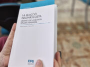 L’ICPS publica un llibre sobre la reacció neomasclista en l’era feminista