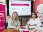 La Diputació de Barcelona impulsa el projecte Viles Florides com a atractiu turístic