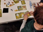 Les biblioteques de Mataró s’uneixen a la solidaritat amb les víctimes de la DANA a València