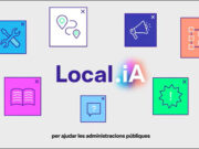 Les jornades ‘Local.IA’ abordaran l’evolució de la intel·ligència artificial en el sector municipal