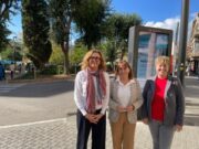 Mataró llança una iniciativa per promoure el comerç local amb una hora d’aparcament gratuïta