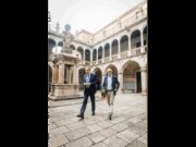 Ramon Espadaler inaugura les IV Jornades d’Estudis de Dret Públic Català en homenatge a Víctor Ferro i Pomà