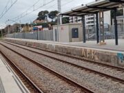 Un nou atropellament a la R1 deixa sense servei el tram Mataró-Arenys