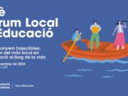 S’inicien les inscripcions per al XXXIII Fòrum Local d’Educació