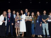 L’Hospital Universitari General de Villalba rep el premi Top 20 en gestió hospitalària