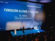 En el seu 25è aniversari, la Fundació Alcohol i Societat referma el valor de l’educació contra l’alcohol