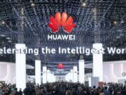 Huawei registra el seu màxim nombre de patents amb 37.000 el 2024