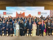 Aràbia Saudita acull l’Assemblea General de l’ONU Turisme i llança TOURISE