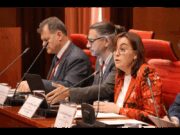 El Govern destaca la importància de la planificació per mitigar riscos climàtics