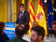 El President Illa promou una nova governança Mediterrània per garantir un futur pròsper i pacífic