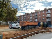 El projecte Re-Natura impulsa la millora de dues places i set parcs a Mataró per promoure la vegetació urbana