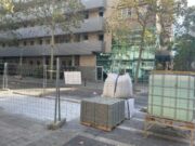 Eliminació de set àrees de contenidors soterrats a Mataró