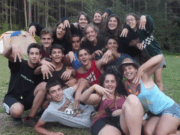 Experiència d’intercanvi juvenil de la Marián de Mataró