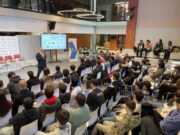 El hackathon de FUAX posa la tecnologia al servei de la societat