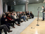 Homenatge a les víctimes del franquisme: un acte de justícia social