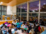 La Biblioteca Pompeu Fabra commemora 28 anys com a centre cultural a Mataró