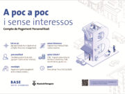 La Diputació de Tarragona presenta el Compte de Pagament Personalitzat per als tributs municipals