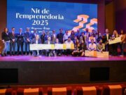La Nit de l’Emprenedoria premia les iniciatives més innovadores