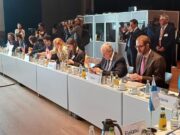 Espanya signa a Berlín però frena projectes estratègics
