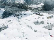 Les estacions d’Andorra aposten fort per la neu als Pirineus