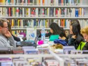 Les biblioteques de Mataró amplien els horaris durant l’època d’exàmens