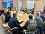 Mataró activa 36 plans d’emergència de Protecció Civil durant el 2024