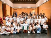 Mataró celebra el Dia Internacional dels Infants amb la constitució del Consell d’Infants