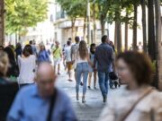 Mataró destaca el dinamisme del comerç local amb un augment d’afluència i valoracions positives