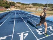 Mataró inicia la remodelació de l’Estadi Municipal d’Atletisme amb subvenció de la Generalitat