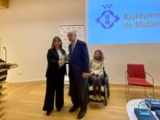 Mataró obté dues distincions per la seva segura gestió del trànsit urbà