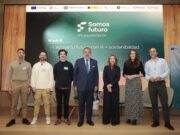 Cambra d’Espanya i la FUE llancen Som Futur II a Madrid per potenciar el talent jove amb IA i sostenibilitat
