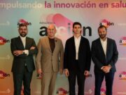 AstraZeneca llança acceleradora amb Wayra i Kunsen per a la innovació en salut
