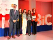 Fundació Jiménez Díaz, hospital destacat als Premis Best in Class
