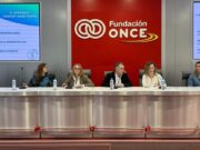 La Fundació ONCE acull la III Jornada Charcot-Marie-Tooth