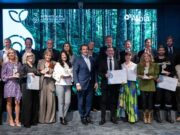 Grup Albia celebra els ii Premis Albia de sostenibilitat