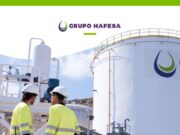 Hafesa incrementa la seva capacitat d’emmagatzematge amb noves instal·lacions al sud d’Espanya