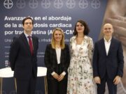 Bayer porta a Espanya un tractament innovador per a l’amiloïdosi cardíaca per transtiretina