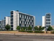 Stoneweg i Bentall Green Oak creen una aliança estratègica en el sector residencial