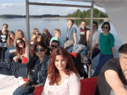 Els Maresmencs i Maresmenques busquen oportunitats a l’estranger