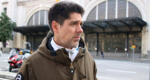 Els Comuns insten Puente a agafar “les regnes” i el Govern a “plantar-se” davant la patronal per decretar teletreball