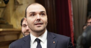 Junts, ERC, PPC, Vox i CUP insisteixen a reclamar dimissions i Dalmau demana “col·laboració” per resoldre Rodalies