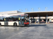 Barcelona comptarà amb almenys tres línies noves de bus exprés enguany dins el nou pla Agenda Bus 2026-2030