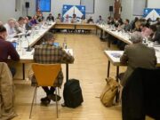 El Ple del mes de desembre aprova la creació d’un servei d’autobús per als municipis del Maresme