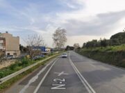 Un mort a Malgrat de Mar després d’un sinistre a la N-II
