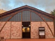 La primera casa de Gaudí es va construir a Mataró